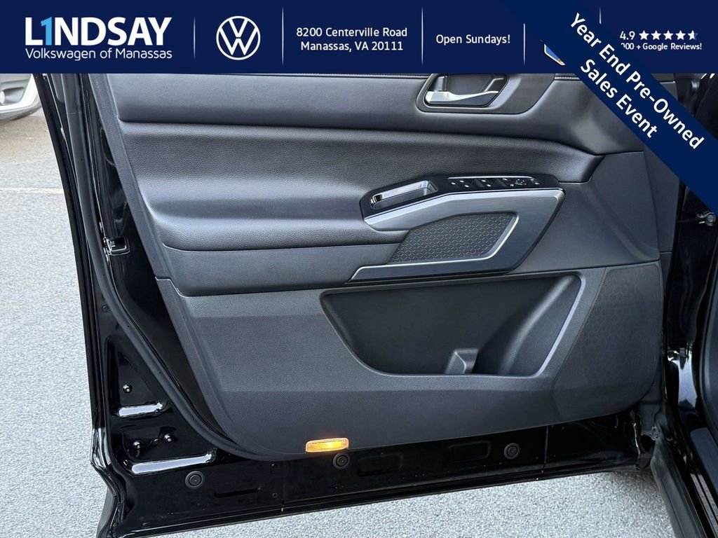 Used 2022 Nissan Pathfinder SL image 9