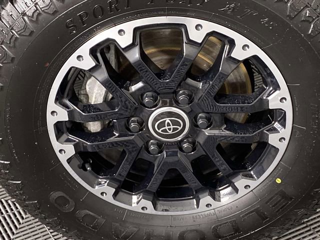 Used 2023 Toyota Tundra SR5 w/ TRD Off-Road Package image 29
