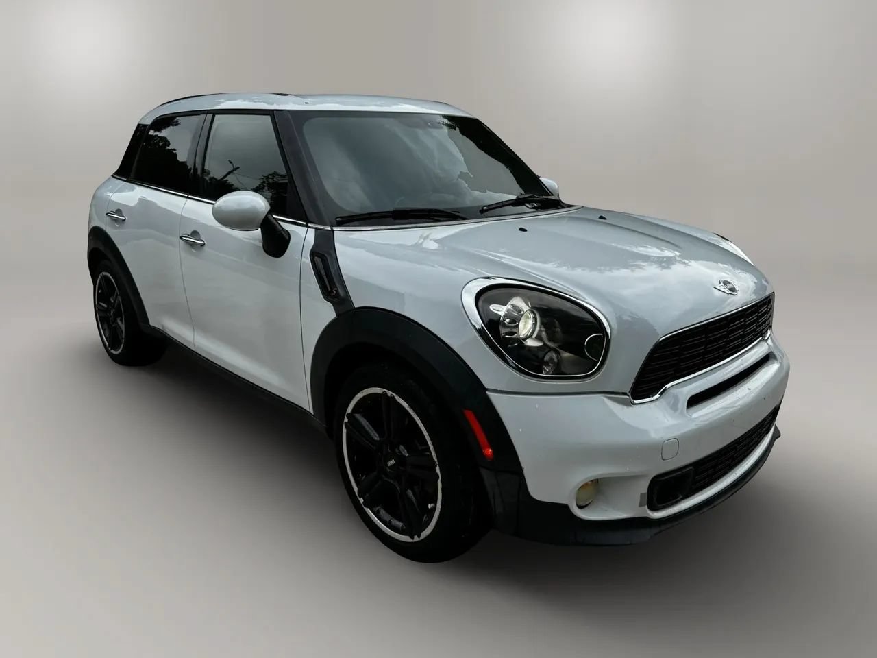 Used 2012 MINI Cooper Countryman S FWD image 7