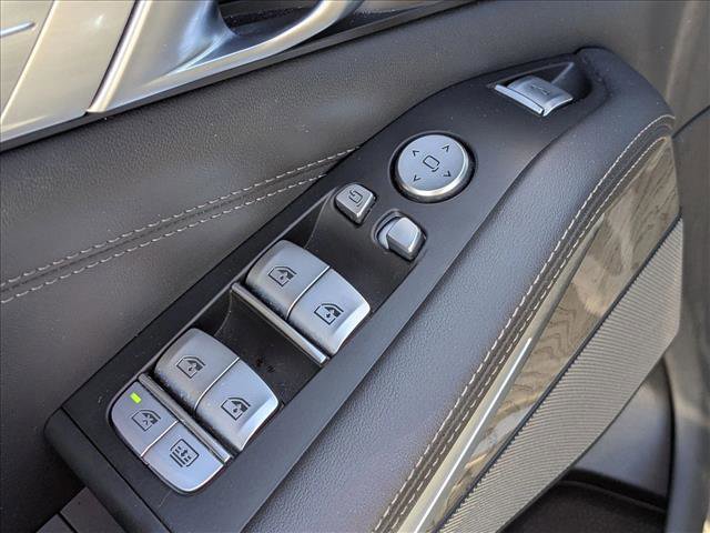 Used 2021 BMW X7 xDrive40i w/ M Sport Package image 9