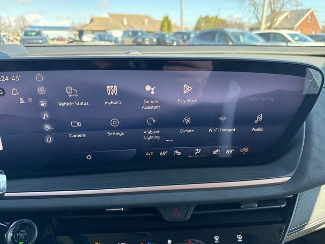 New 2026 Buick Envision Sport Touring image 39
