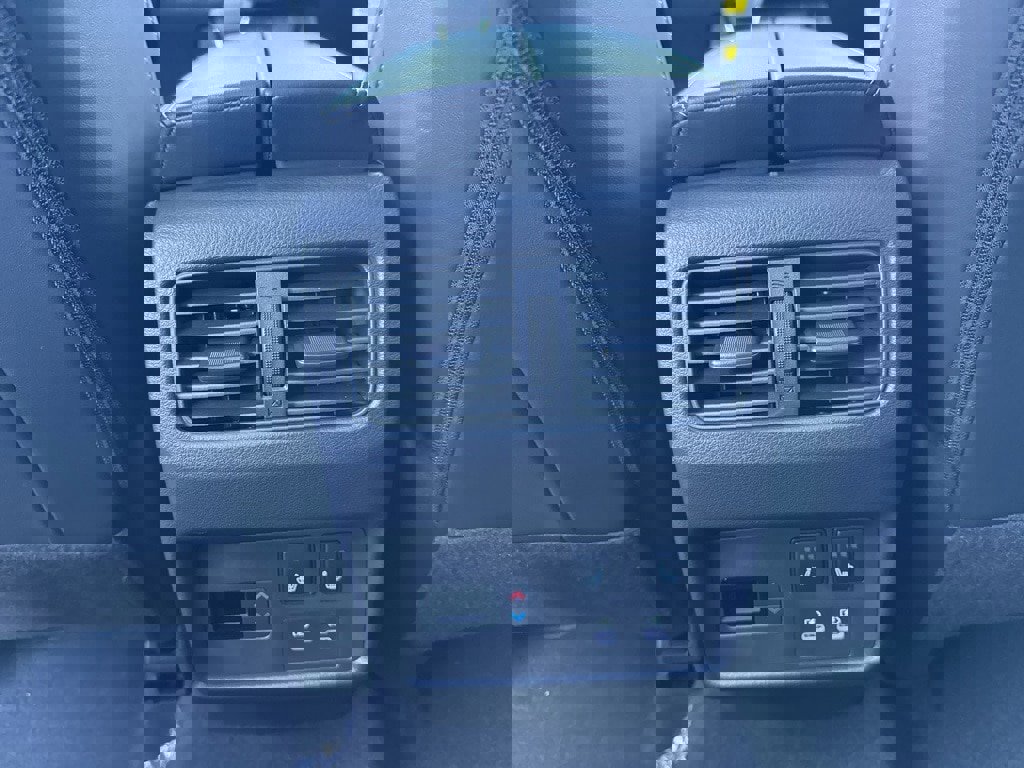 New 2026 Nissan Rogue Platinum image 19