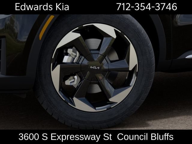 New 2026 Kia Sorento EX AWD/4WD image 11