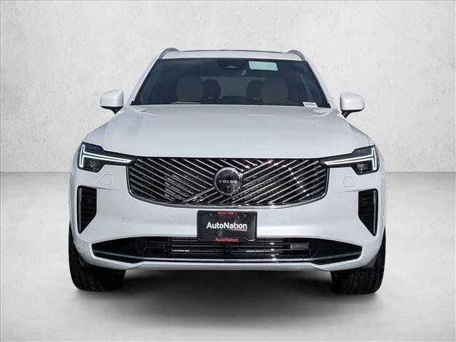New 2026 Volvo XC90 T8 Plus w/ Protection Package Premier AWD/4WD image 6