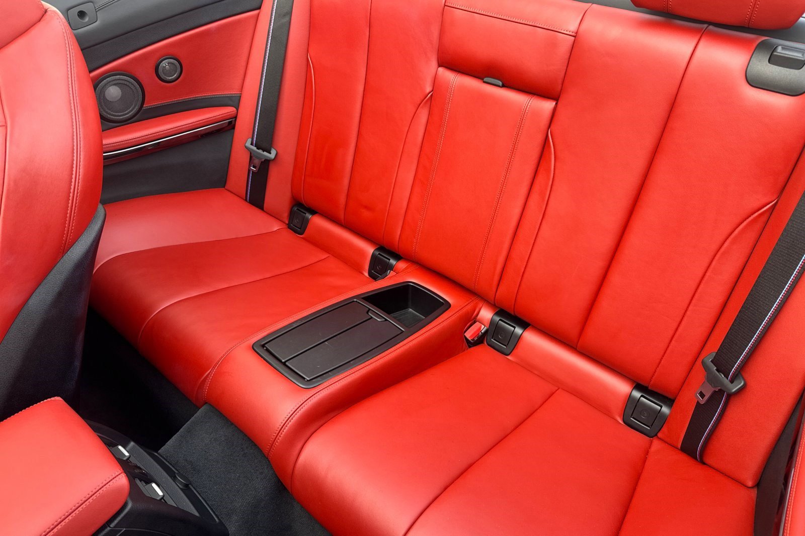 Used 2020 BMW M4 Convertible w/ Competition Package image 26