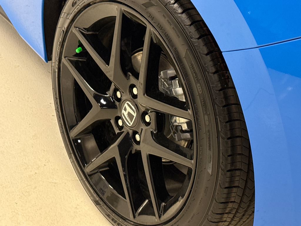 New 2026 Honda Civic Sport image 11