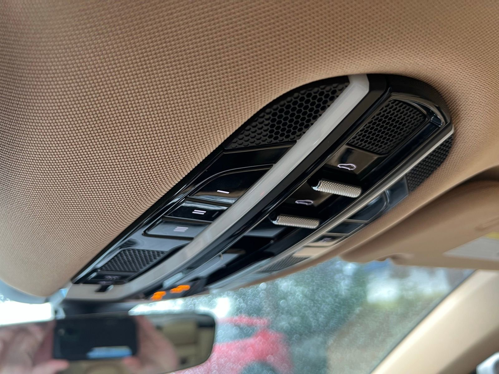 Used 2018 Porsche Panamera 4S AWD/4WD image 52