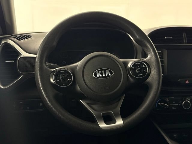 Used 2021 Kia Soul S FWD image 25