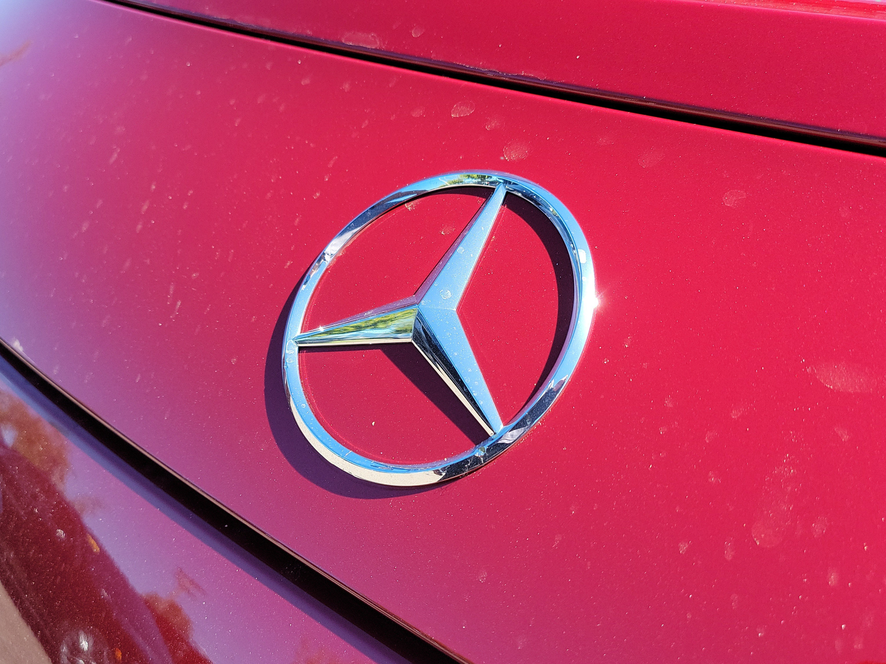 Used 2022 Mercedes-Benz SL 55 AMG 4MATIC image 24