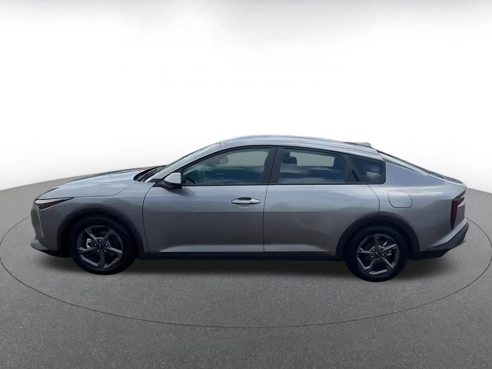 Used 2025 Kia K4 FWD image 8