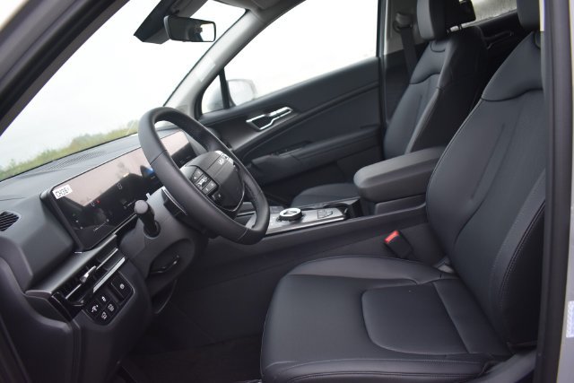 New 2027 Kia Sportage EX AWD/4WD image 23
