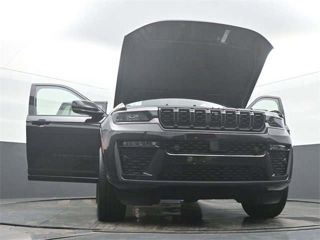 New 2026 Jeep Grand Cherokee Limited image 58