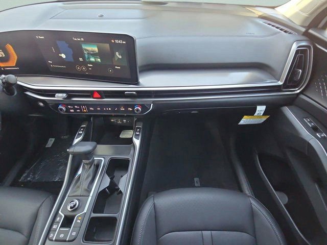 New 2026 Kia Sorento EX image 31