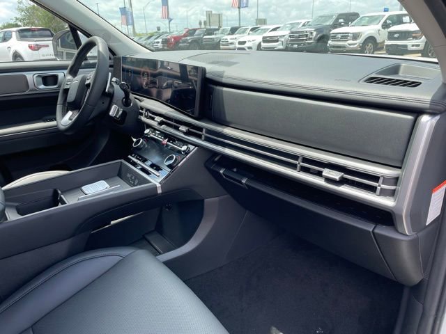 New 2026 Hyundai Santa Fe SEL image 28