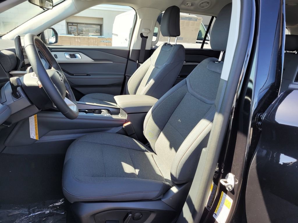 New 2026 Ford Explorer Active image 42