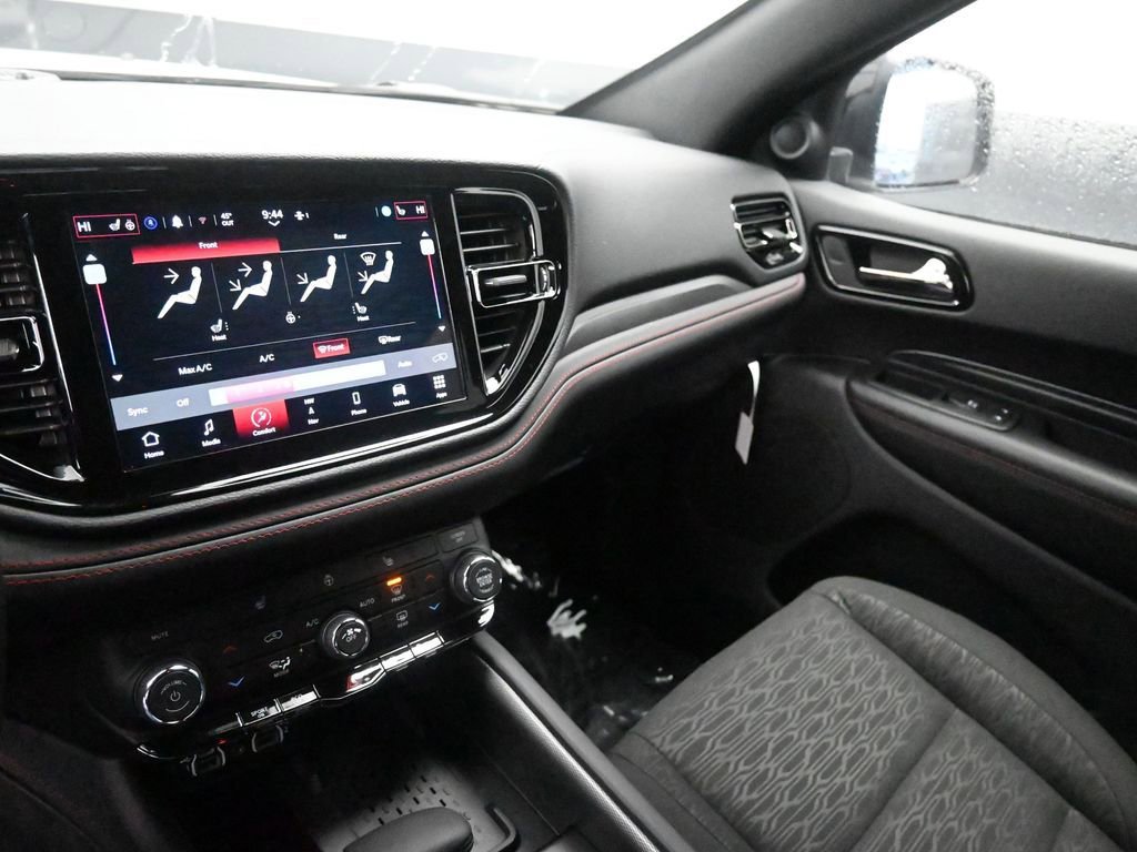 New 2026 Dodge Durango GT w/ Blacktop Package image 24