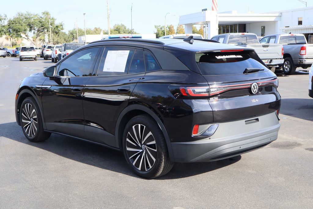 Used 2024 Volkswagen ID.4 S image 6