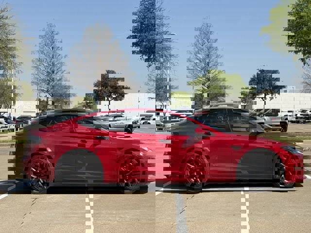 Used 2022 Tesla Model S image 3