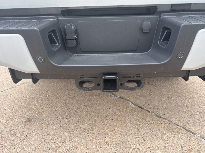 New 2026 Ford F250 Platinum AWD/4WD image 10