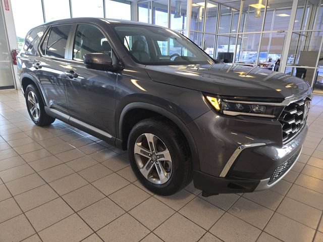 Used 2023 Honda Pilot EX-L video 2