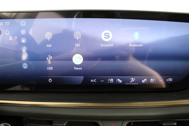 New 2026 Buick Envision Avenir AWD/4WD image 7