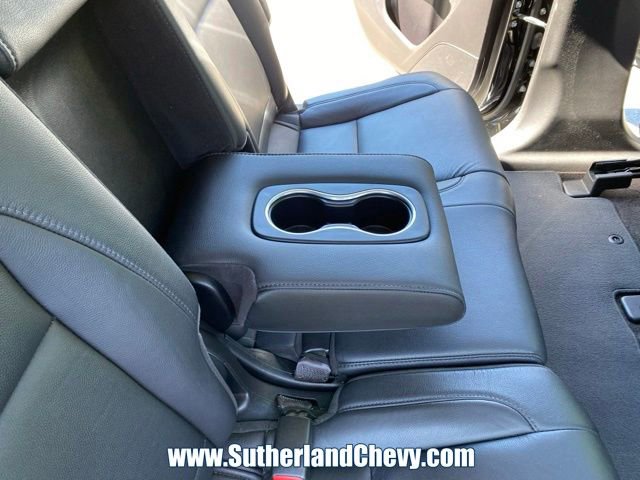 Used 2017 Acura MDX SH-AWD w/ Technology Package image 33