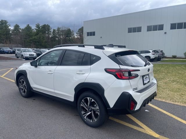 New 2026 Subaru Crosstrek 2.0i Premium AWD/4WD image 7