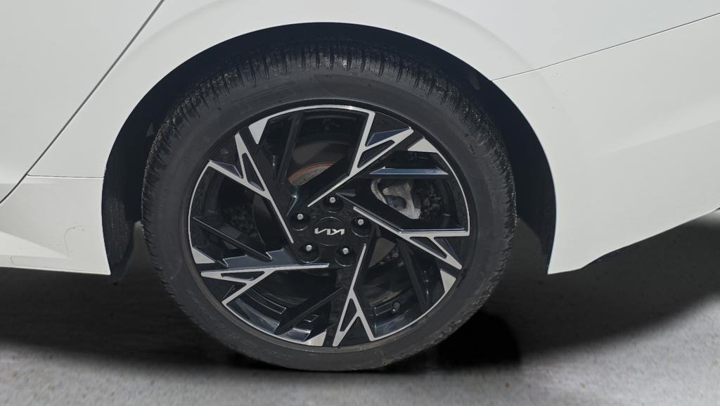 Used 2025 Kia K5 GT-Line w/ GT-Line Premium Package FWD image 30