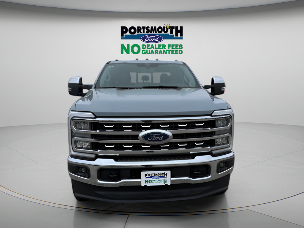 New 2026 Ford F350 Lariat w/ Lariat Ultimate Package AWD/4WD image 10