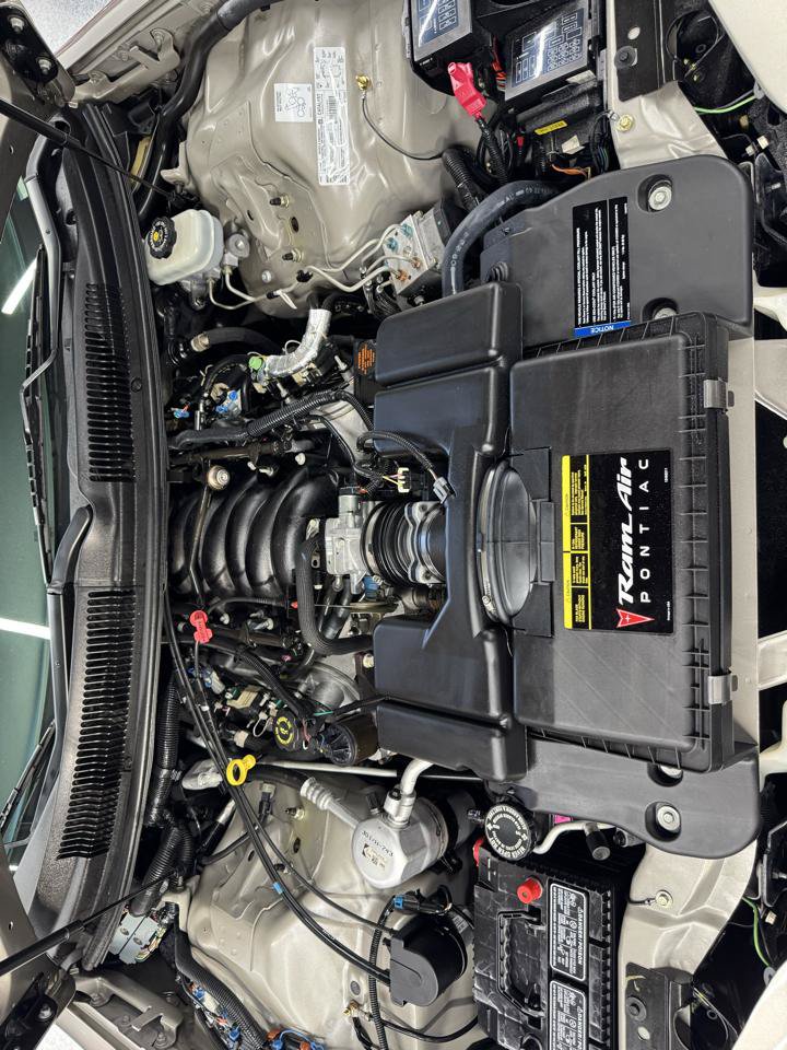 Used 2000 Pontiac Firebird Formula RWD image 42