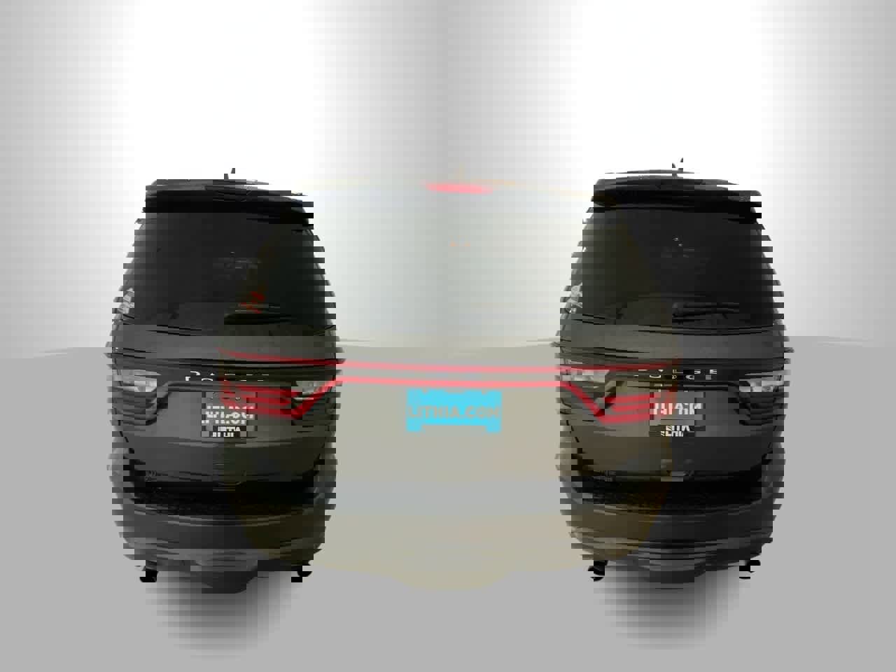 Used 2017 Dodge Durango R/T w/ Technology Group image 7