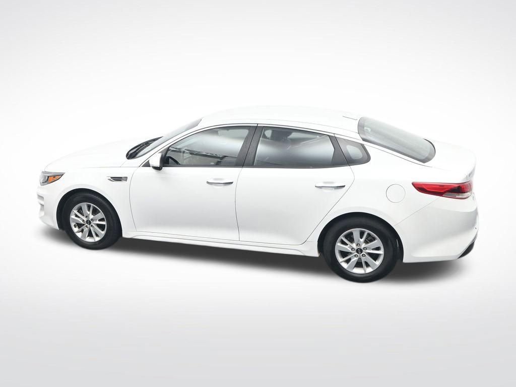 Used 2018 Kia Optima LX image 31