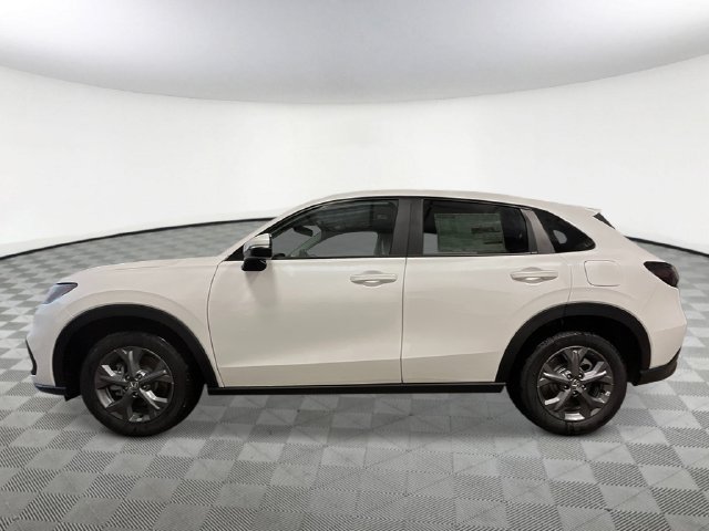 New 2027 Honda HR-V LX image 3