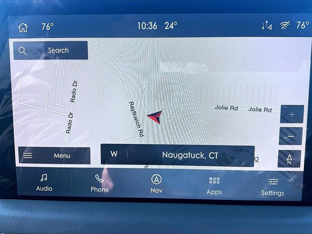 Used 2020 Lincoln Aviator Reserve w/ Equipment Group 202A image 29