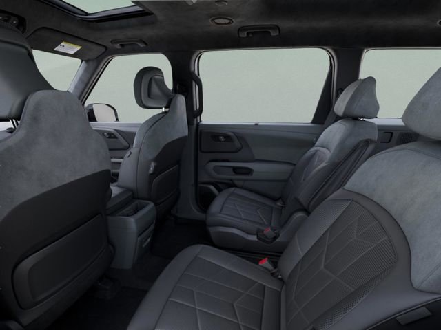 New 2027 Kia Telluride SX Prestige X-Line AWD/4WD image 18