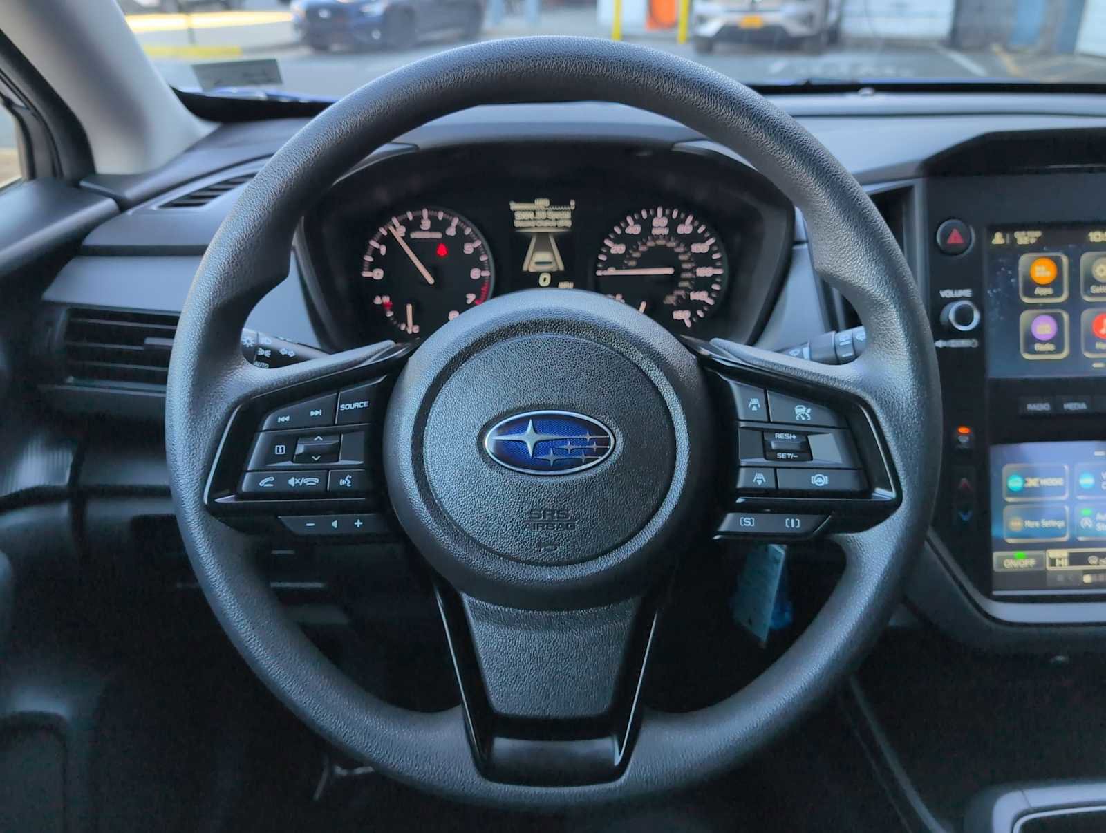 Certified 2025 Subaru Crosstrek 2.0i image 23