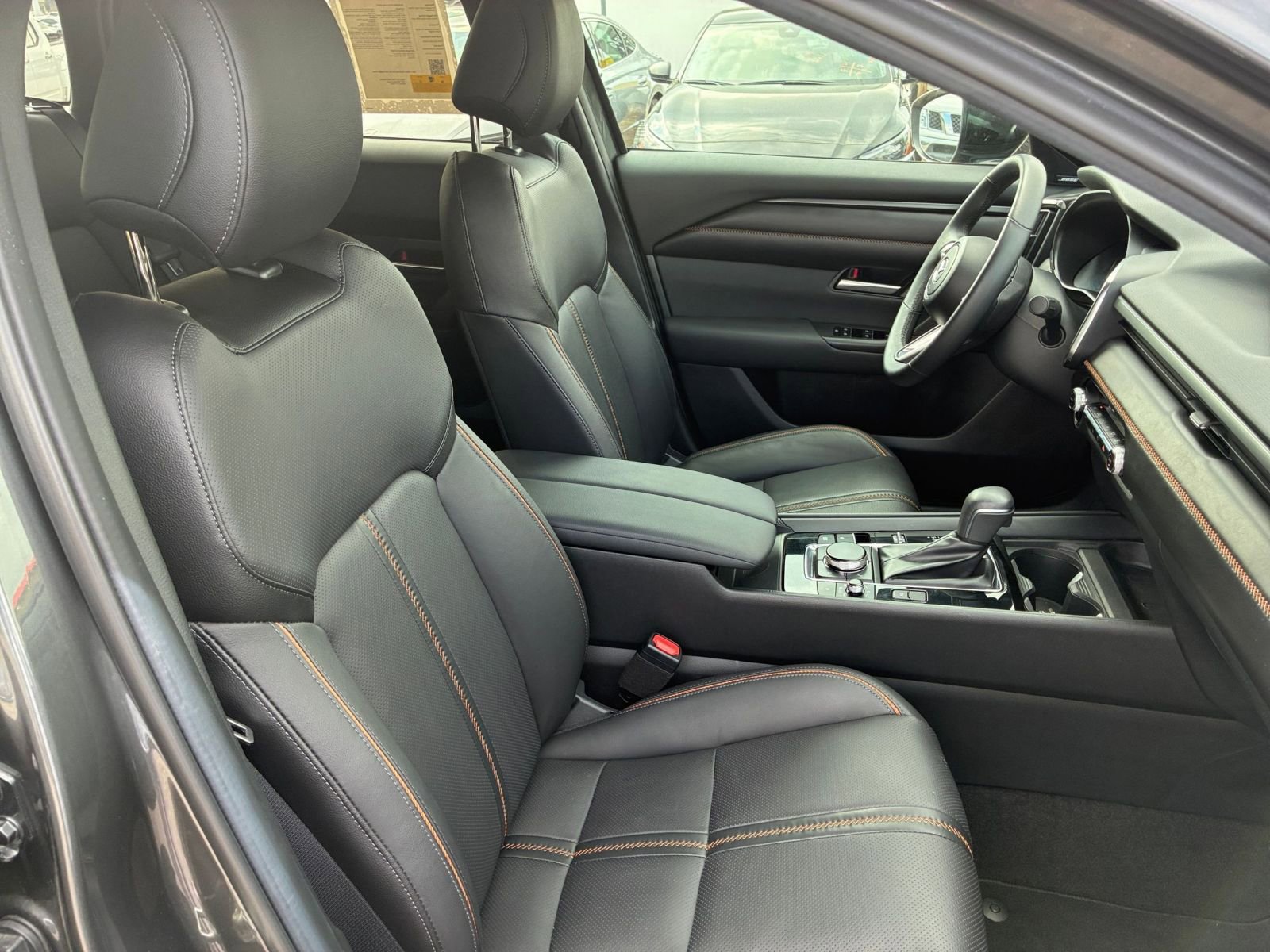 Used 2025 MAZDA CX-50 2.5 Hybrid w/ Premium Plus Pkg image 35