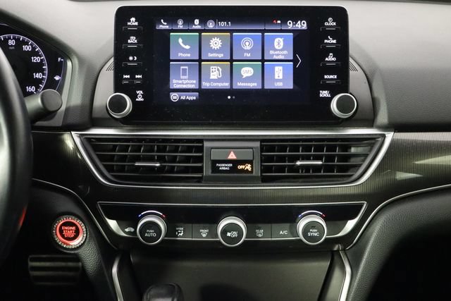 Used 2020 Honda Accord Sport image 23