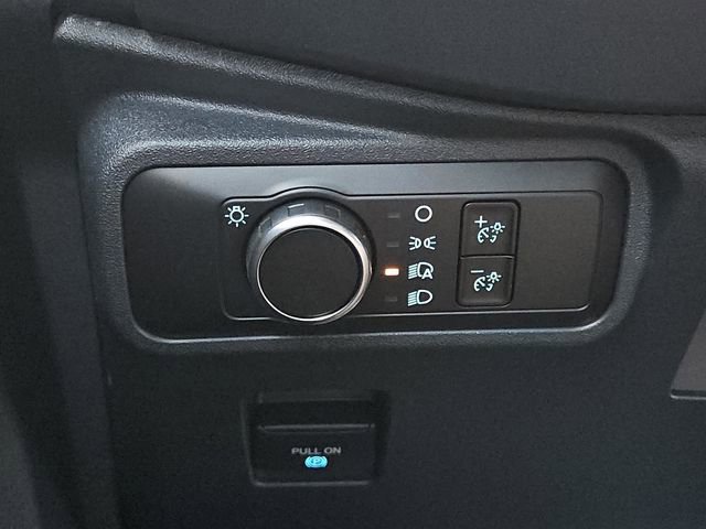 New 2026 Ford Bronco Big Bend image 19