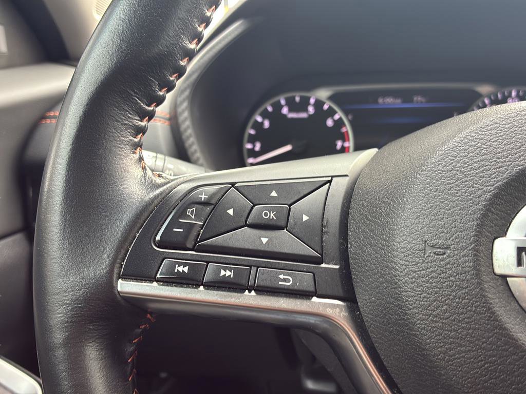 Used 2023 Nissan Sentra SR w/ Electronics Package image 32