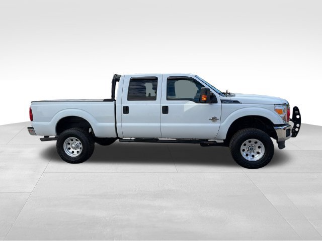 Used 2016 Ford F250 XLT AWD/4WD image 2