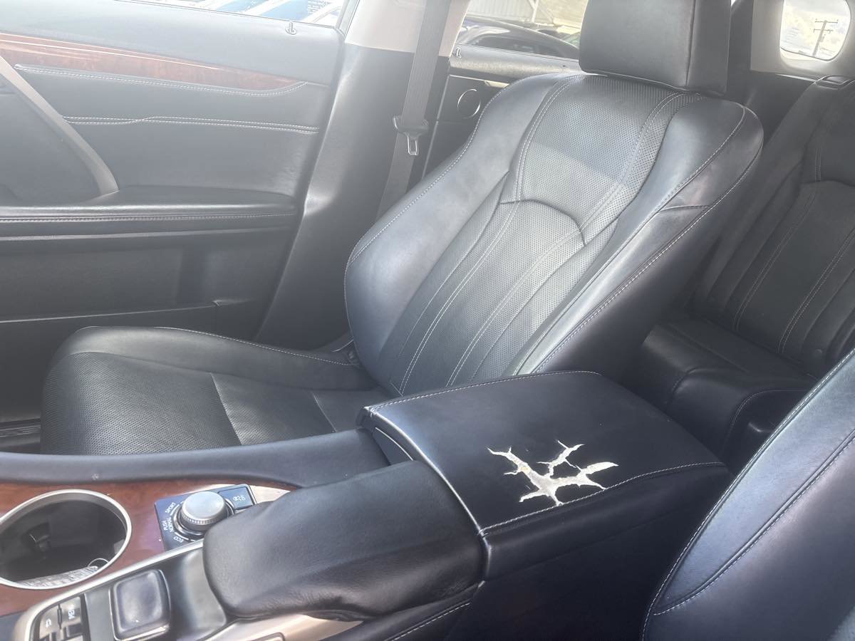 Used 2018 Lexus RX 450hL Premium image 21