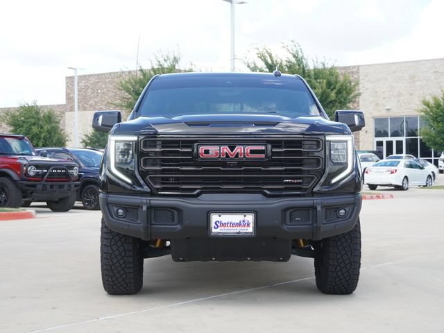 Used 2026 GMC Sierra 1500 AT4X AWD/4WD video 2