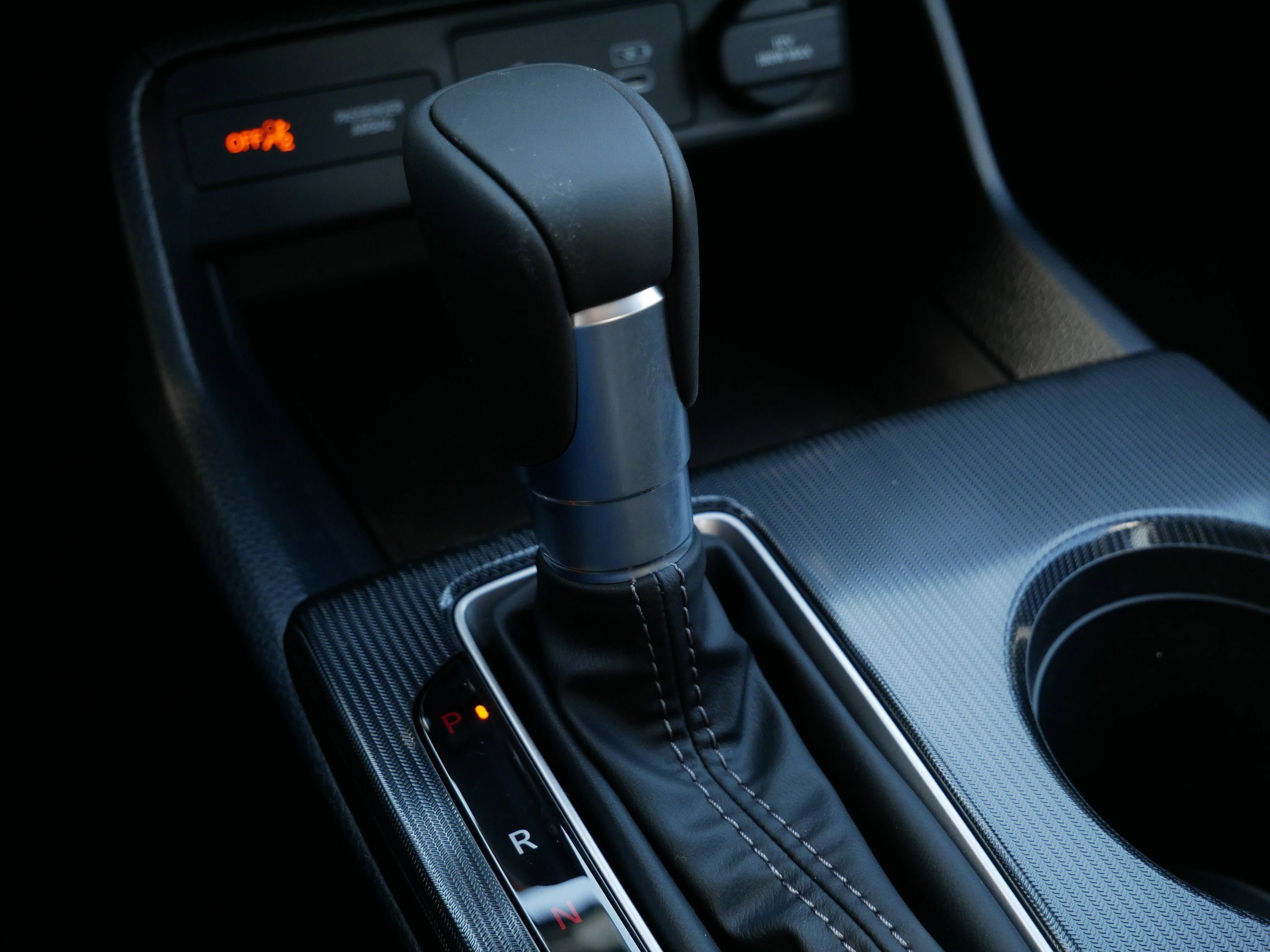 New 2026 Honda Civic Sport image 20