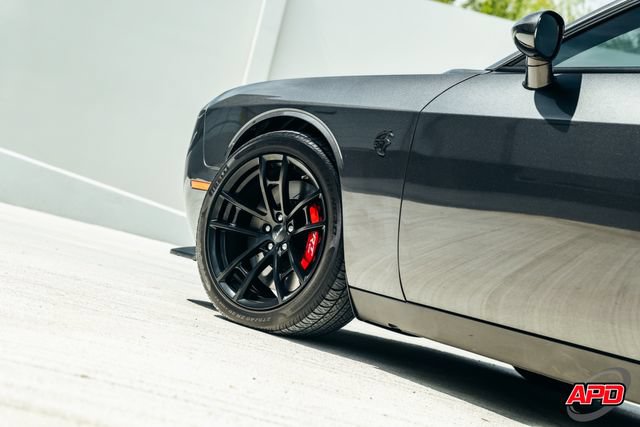 Used 2023 Dodge Challenger SRT Hellcat RWD image 30