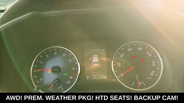 Used 2021 Toyota RAV4 XLE Premium image 14