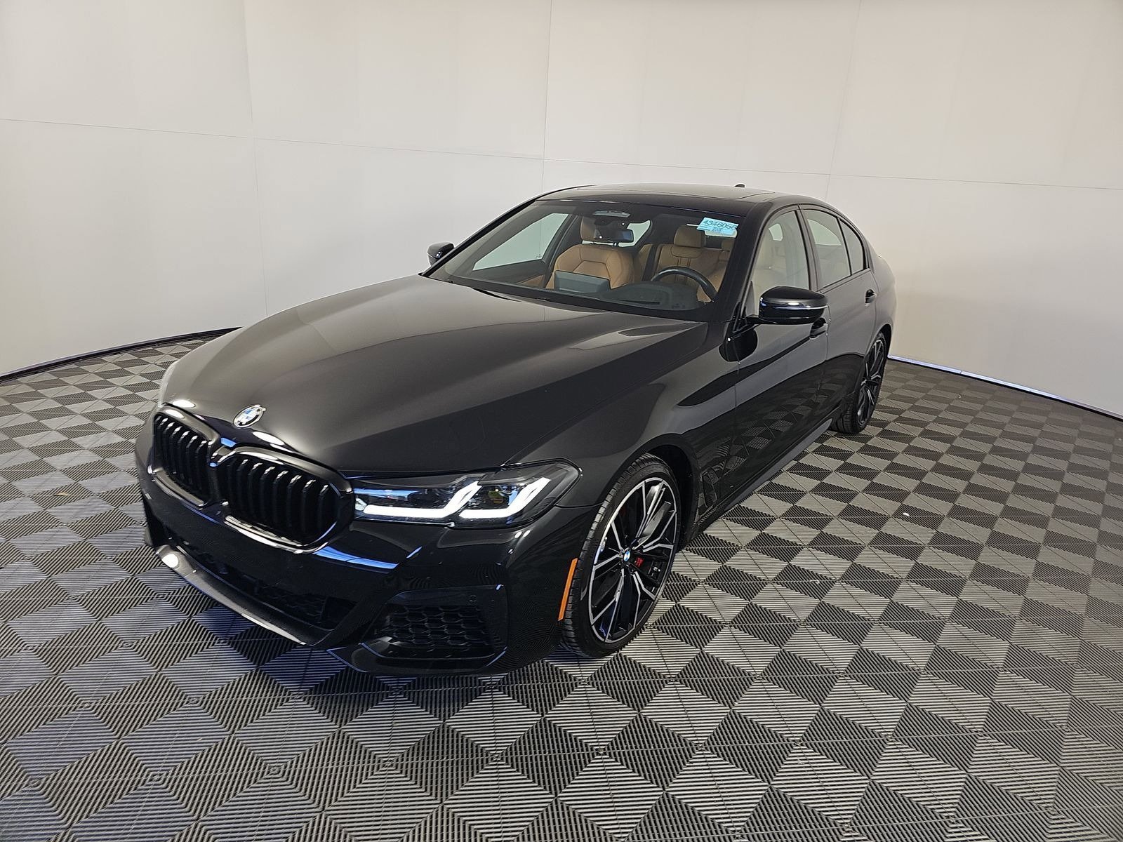 Used 2023 BMW 540i w/ M Sport Package