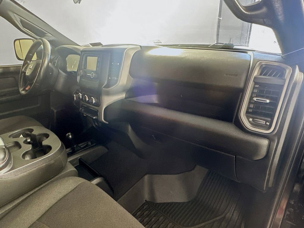 Used 2021 RAM 2500 Tradesman image 30