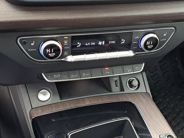 Used 2023 Audi Q5 2.0T Premium Plus image 17