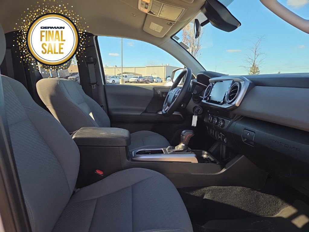 Used 2023 Toyota Tacoma SR5 image 15